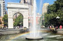 Private Greenwich Village Tour