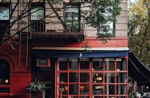 Private Greenwich Village Tour