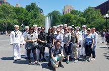 Private Greenwich Village Tour