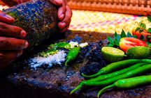 Vegan Cooking Class Colombo with Market Tour
