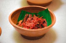 Vegan Cooking Class Colombo with Market Tour