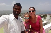 Explore Montego Bay Private Highlight Tour from Montego Bay