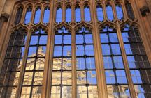 Small and Exclusive Oxford Highlights Tour 