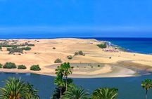 Southern Treasures of Gran Canaria