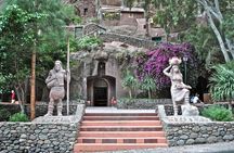 Southern Treasures of Gran Canaria