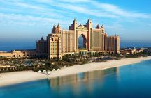 Dubai City Tour Private Basis - See New and Old Dubai