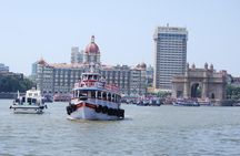 Highlights of the Mumbai (Guided Half Day Sightseeing City Tour)