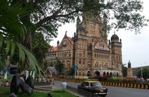 Highlights of the Mumbai (Guided Half Day Sightseeing City Tour)