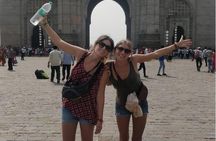 Highlights of the Mumbai (Guided Half Day Sightseeing City Tour)