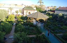 Marrakech Full Day Guided City Tour - Private Tour
