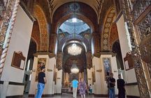 Group Tour: Echmiadzin Cathedral & churches, Zvartnots Temple
