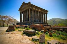 Private tour to Garni - Geghard - Tsaghkadzor (Kecharis)