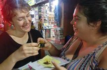 Jaipur Street Food Crawl (2 Hours Guided Local Food Tasting Tour)