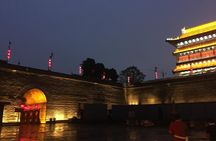 Private Tour: 3-Day Xi'an and Beijing from Shanghai with Airfare