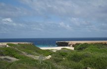 Arikok Adventurous Hiking Experience in Aruba