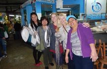 Lima Gastronomy Tour and Cooking Class