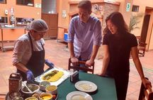 Lima Gastronomy Tour and Cooking Class