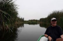 Pantanos de Villa Wildlife Refuge Tour in Lima