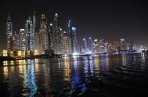 House Boat Dinner Cruise