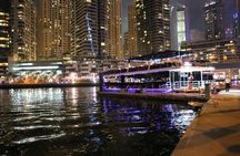 House Boat Dinner Cruise