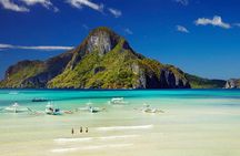 Underground River Tour from Puerto Princesa City