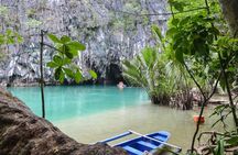 Underground River Tour from Puerto Princesa City