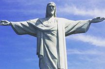 Private Tour: The Best of Rio