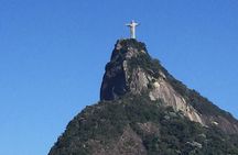 Private Tour: The Best of Rio