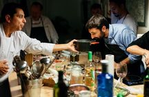 La Boqueria Market and Paella Cooking Class in Barcelona