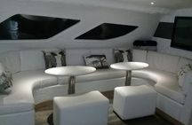 Sunset & Champagne Cruise for 2 pax on TIGGER 2 ( Guaranteed departure )