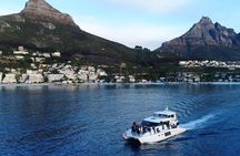 Sunset & Champagne Cruise for 2 pax on TIGGER 2 ( Guaranteed departure )