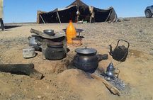 Merzouga Desert tours -by 4x4 with Nomads Visit 