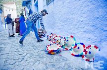 Private 2 Day From Fes to CHEFCHAOUEN