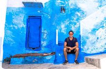 Private 2 Day From Fes to CHEFCHAOUEN