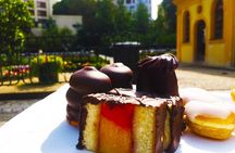 Taste your way through Czech food history