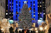 Private New York City Christmas Walking Tour