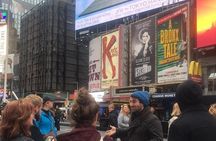 Private Theatre District Tour