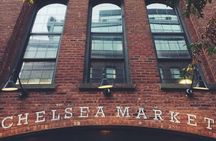Private Meatpacking District, Chelsea Market, and The Highline Walking Tour