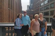 Private Meatpacking District, Chelsea Market, and The Highline Walking Tour