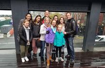 Semi-Private Meatpacking District, Chelsea Market, and High Line Walking Tour