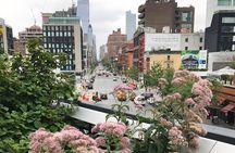 Semi-Private Meatpacking District, Chelsea Market, and High Line Walking Tour
