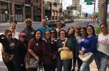 Downtown Phoenix Food Tour