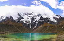 DayTour to Humantay Lagoon from Cusco