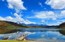 Day Tour Chinchero & Salt Mines with Moray