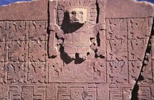 Tiwanaku & Pumapunku Day Tour From La Paz