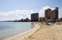 Full-day Famagusta: Lost Cities & Coastal Secrets from Paphos