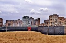 Full-day Famagusta: Lost Cities & Coastal Secrets from Paphos