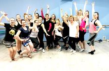 Wine Tasting and Flamenco Master Class in Madrid