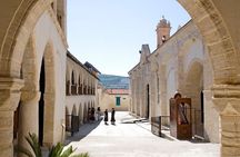 Troodos Peaks & Mountain Flavors Day Tour from Paphos