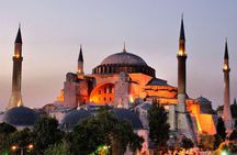 Byzantine Relics & Ottoman Relics Tour